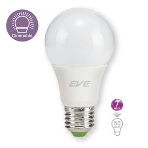LED DIMMABLE